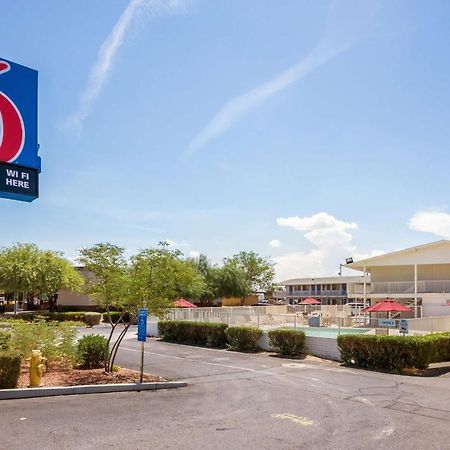 Motel 6-Youngtown, Az - Phoenix - Sun City Exterior foto
