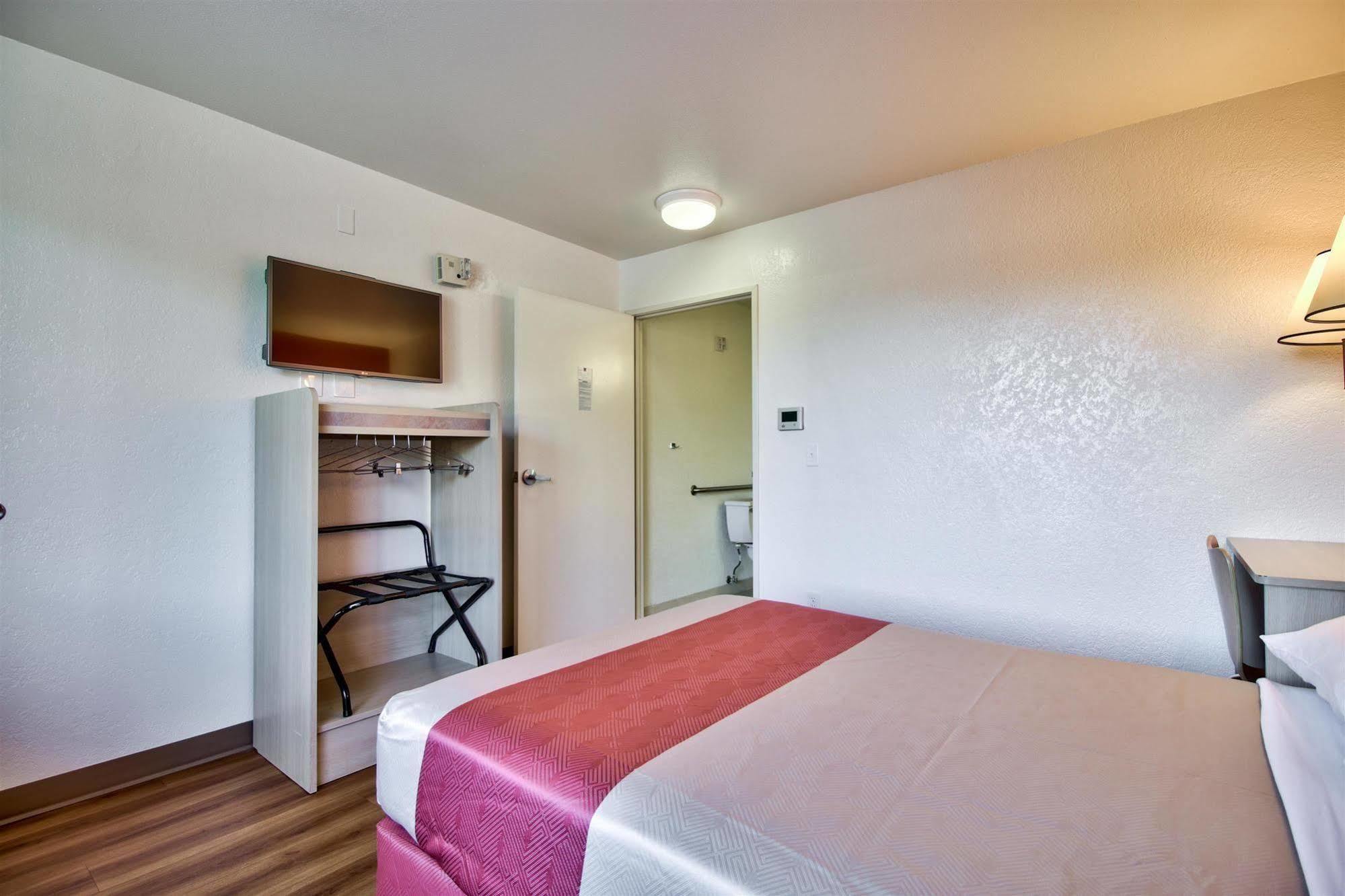 Motel 6-Youngtown, Az - Phoenix - Sun City Exterior foto