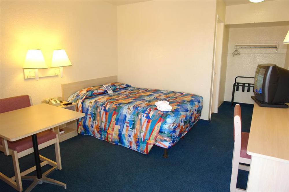 Motel 6-Youngtown, Az - Phoenix - Sun City Zimmer foto
