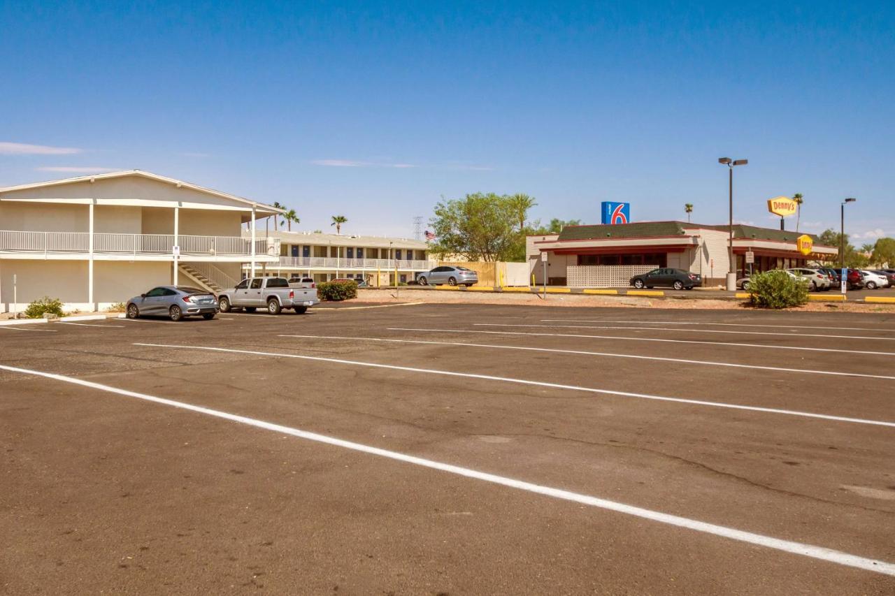 Motel 6-Youngtown, Az - Phoenix - Sun City Exterior foto