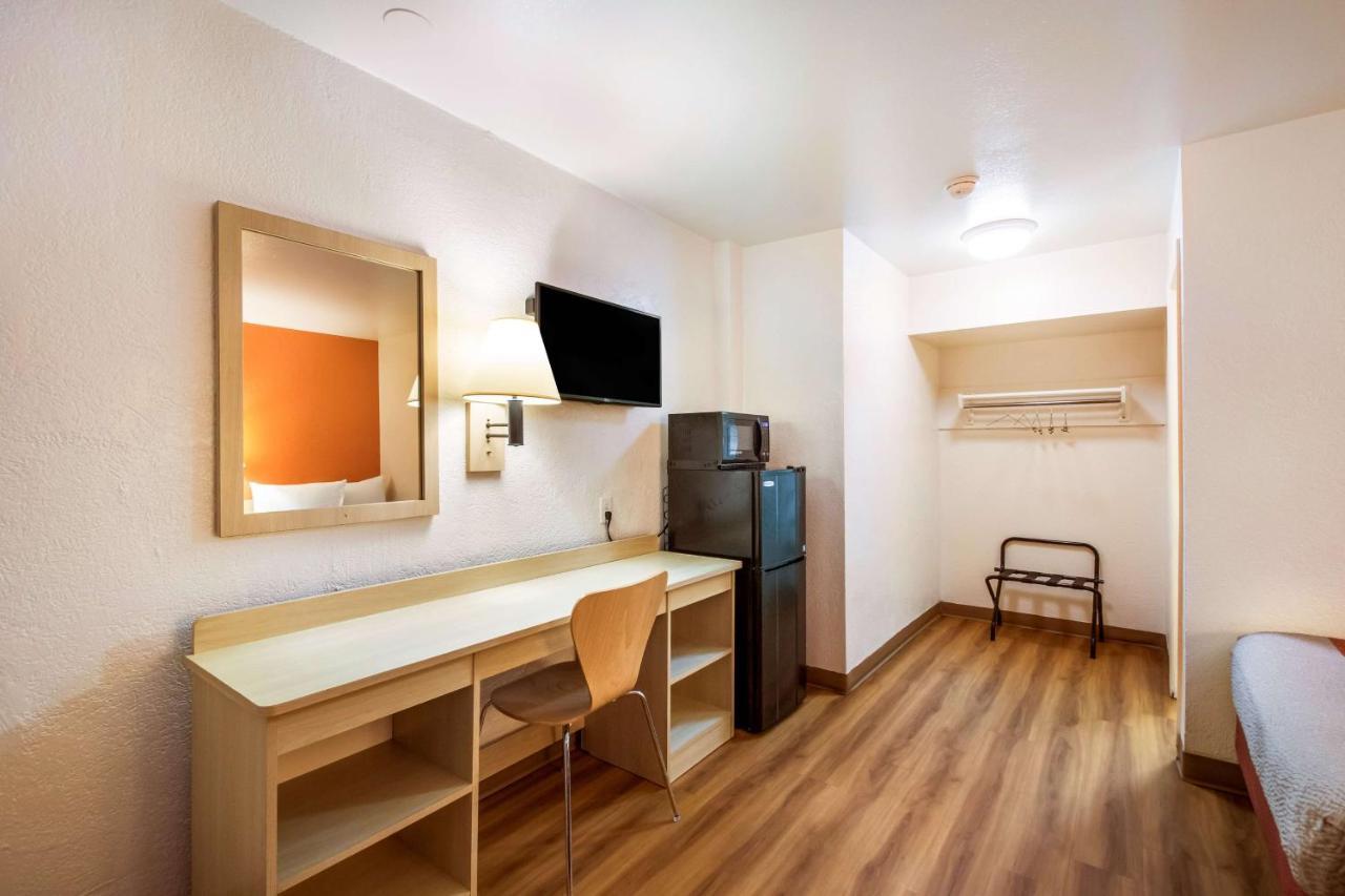 Motel 6-Youngtown, Az - Phoenix - Sun City Exterior foto